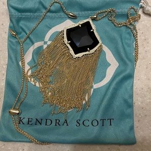 Kendra Scott Kingston Necklace